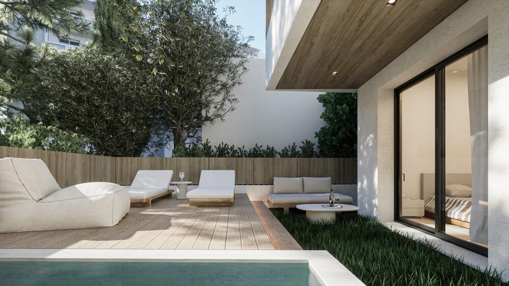 Skia Residence
